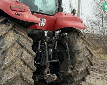 Кейс Magnum, об'ємом двигуна 0 л та пробігом 0 тис. км за 71157 $, фото 8 на Automoto.ua