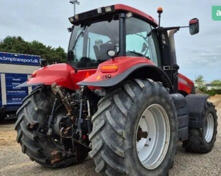 Кейс Магнум, объемом двигателя 0 л и пробегом 0 тыс. км за 61687 $, фото 6 на Automoto.ua
