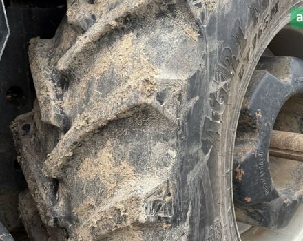 Кейс Magnum, об'ємом двигуна 0 л та пробігом 0 тис. км за 71157 $, фото 3 на Automoto.ua