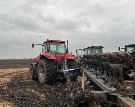 Кейс Магнум, объемом двигателя 0 л и пробегом 0 тыс. км за 52447 $, фото 4 на Automoto.ua