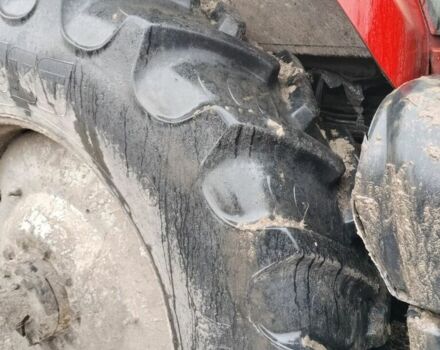 Кейс Magnum, об'ємом двигуна 0 л та пробігом 0 тис. км за 98856 $, фото 5 на Automoto.ua