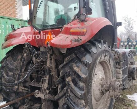 Кейс Magnum, об'ємом двигуна 0 л та пробігом 0 тис. км за 98856 $, фото 6 на Automoto.ua