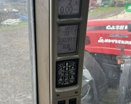 Кейс Magnum, об'ємом двигуна 9 л та пробігом 0 тис. км за 39500 $, фото 2 на Automoto.ua