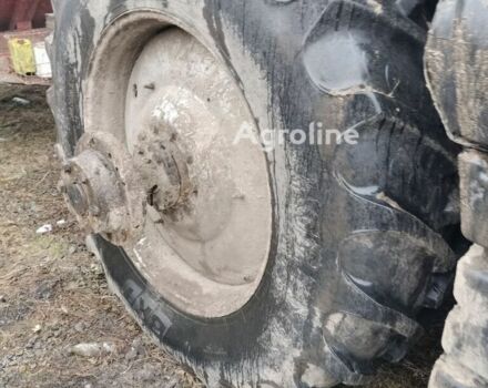 Кейс Magnum, об'ємом двигуна 0 л та пробігом 0 тис. км за 98856 $, фото 4 на Automoto.ua