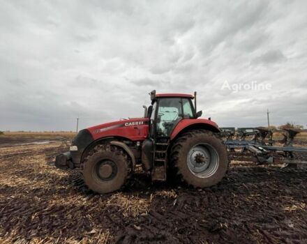 Кейс Магнум, объемом двигателя 0 л и пробегом 0 тыс. км за 52447 $, фото 2 на Automoto.ua
