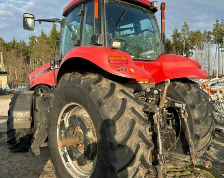 Кейс Magnum, об'ємом двигуна 0 л та пробігом 0 тис. км за 55999 $, фото 7 на Automoto.ua