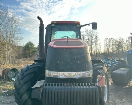 Кейс Magnum, об'ємом двигуна 0 л та пробігом 0 тис. км за 55999 $, фото 10 на Automoto.ua