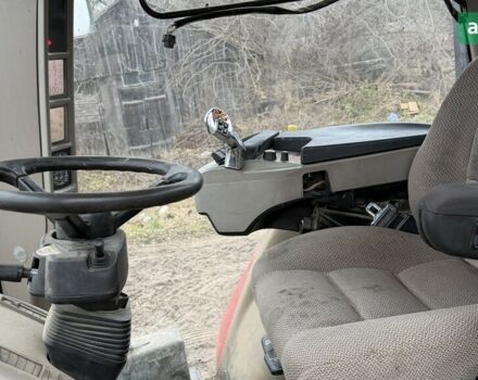 Кейс Magnum, об'ємом двигуна 0 л та пробігом 0 тис. км за 71157 $, фото 6 на Automoto.ua