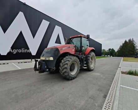 Кейс Магнум, объемом двигателя 0 л и пробегом 0 тыс. км за 54226 $, фото 2 на Automoto.ua