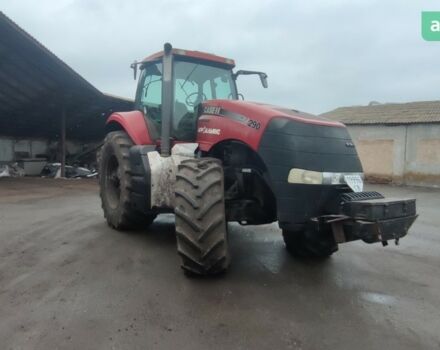 Кейс Магнум, объемом двигателя 9 л и пробегом 0 тыс. км за 55000 $, фото 4 на Automoto.ua