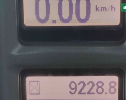 Кейс Магнум, объемом двигателя 9 л и пробегом 0 тыс. км за 55000 $, фото 6 на Automoto.ua