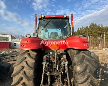 Кейс Magnum, об'ємом двигуна 0 л та пробігом 0 тис. км за 55999 $, фото 8 на Automoto.ua