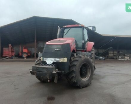 Кейс Магнум, объемом двигателя 9 л и пробегом 0 тыс. км за 55000 $, фото 3 на Automoto.ua