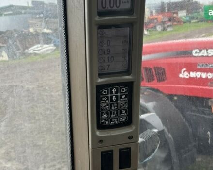 Кейс Magnum, об'ємом двигуна 9 л та пробігом 0 тис. км за 39500 $, фото 17 на Automoto.ua