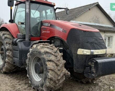 Кейс Magnum, об'ємом двигуна 0 л та пробігом 0 тис. км за 71157 $, фото 7 на Automoto.ua