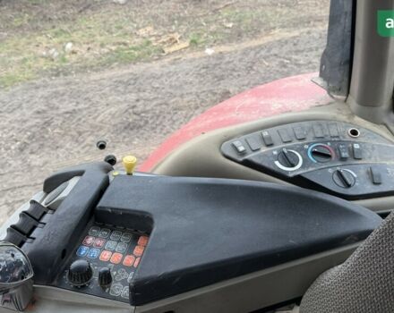 Кейс Magnum, об'ємом двигуна 0 л та пробігом 0 тис. км за 71157 $, фото 10 на Automoto.ua