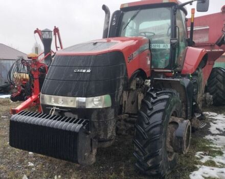 Кейс Magnum, об'ємом двигуна 0 л та пробігом 0 тис. км за 98856 $, фото 1 на Automoto.ua