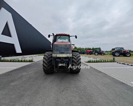 Кейс Магнум, объемом двигателя 0 л и пробегом 0 тыс. км за 54226 $, фото 3 на Automoto.ua