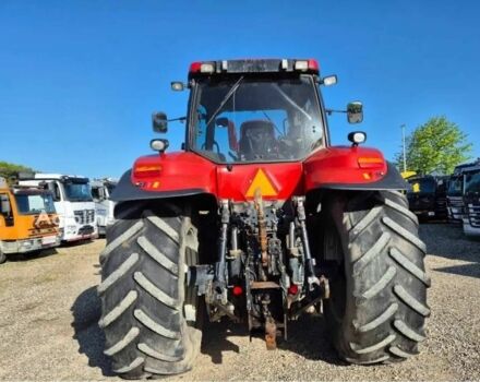 Кейс Magnum, об'ємом двигуна 0 л та пробігом 0 тис. км за 58956 $, фото 3 на Automoto.ua