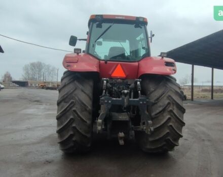 Кейс Магнум, объемом двигателя 9 л и пробегом 0 тыс. км за 55000 $, фото 1 на Automoto.ua