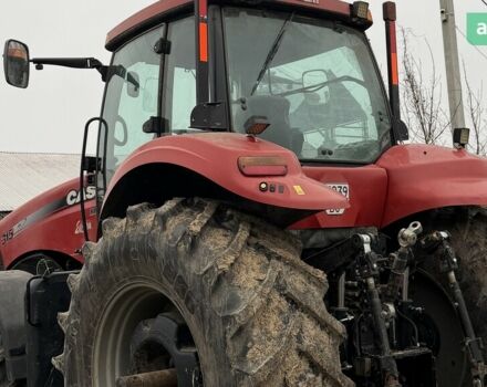 Кейс Magnum, об'ємом двигуна 0 л та пробігом 0 тис. км за 71157 $, фото 5 на Automoto.ua