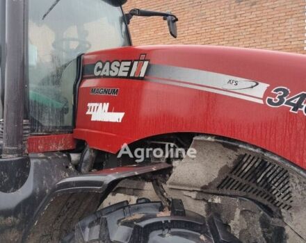 Кейс Magnum, об'ємом двигуна 0 л та пробігом 0 тис. км за 98856 $, фото 2 на Automoto.ua