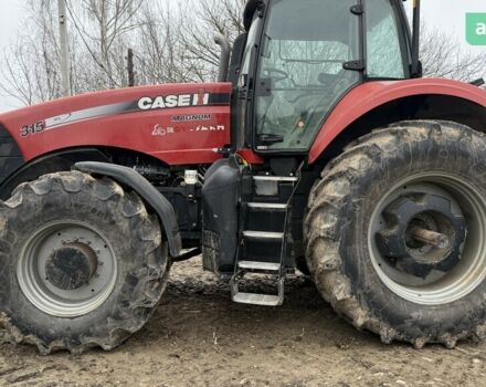 Кейс Magnum, об'ємом двигуна 0 л та пробігом 0 тис. км за 71157 $, фото 4 на Automoto.ua