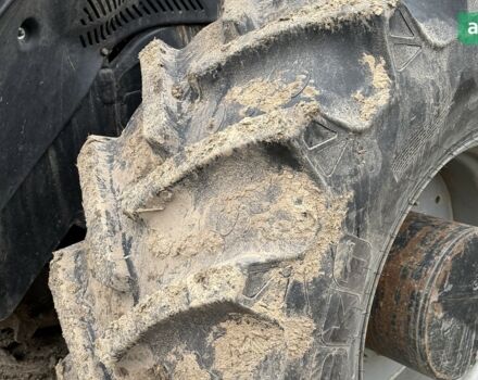 Кейс Magnum, об'ємом двигуна 0 л та пробігом 0 тис. км за 71157 $, фото 2 на Automoto.ua