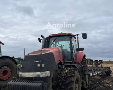 Кейс Магнум, объемом двигателя 0 л и пробегом 0 тыс. км за 52447 $, фото 1 на Automoto.ua