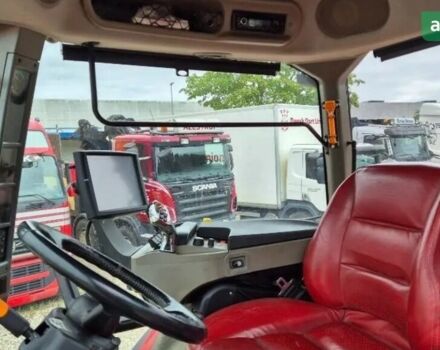 Кейс Магнум, объемом двигателя 0 л и пробегом 0 тыс. км за 61687 $, фото 9 на Automoto.ua