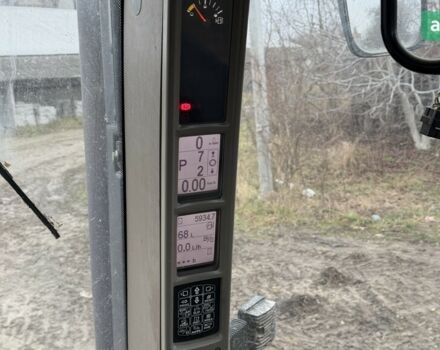 Кейс Magnum, об'ємом двигуна 0 л та пробігом 0 тис. км за 71157 $, фото 12 на Automoto.ua