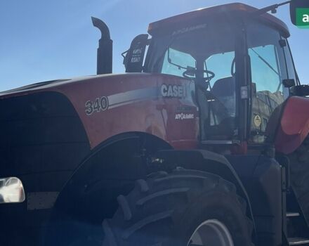 Кейс Magnum, об'ємом двигуна 0 л та пробігом 0 тис. км за 71000 $, фото 3 на Automoto.ua