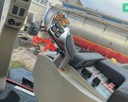 Кейс Magnum, об'ємом двигуна 0 л та пробігом 0 тис. км за 71000 $, фото 7 на Automoto.ua