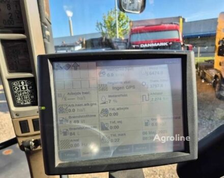 Кейс Magnum, об'ємом двигуна 0 л та пробігом 0 тис. км за 58956 $, фото 5 на Automoto.ua