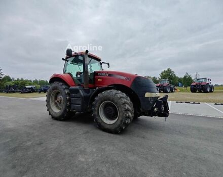 Кейс Магнум, объемом двигателя 0 л и пробегом 0 тыс. км за 53783 $, фото 5 на Automoto.ua