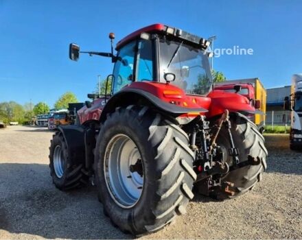 Кейс Magnum, об'ємом двигуна 0 л та пробігом 0 тис. км за 58271 $, фото 2 на Automoto.ua