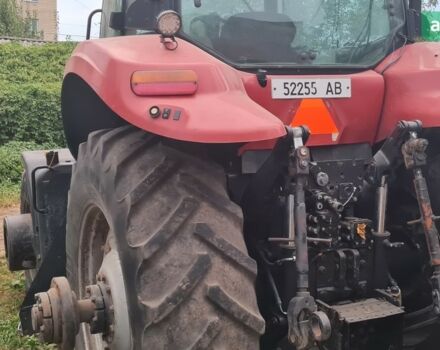 Кейс Magnum, об'ємом двигуна 0 л та пробігом 0 тис. км за 55000 $, фото 2 на Automoto.ua