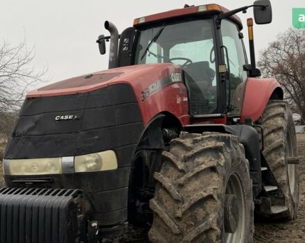 Кейс Magnum, об'ємом двигуна 0 л та пробігом 0 тис. км за 71157 $, фото 1 на Automoto.ua