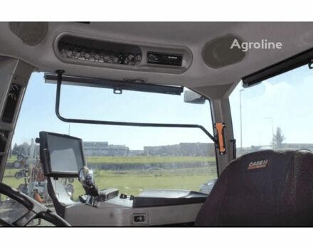 Кейс Магнум, объемом двигателя 0 л и пробегом 0 тыс. км за 55442 $, фото 8 на Automoto.ua