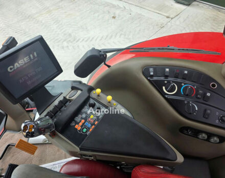 Кейс Magnum, об'ємом двигуна 0 л та пробігом 0 тис. км за 82542 $, фото 10 на Automoto.ua