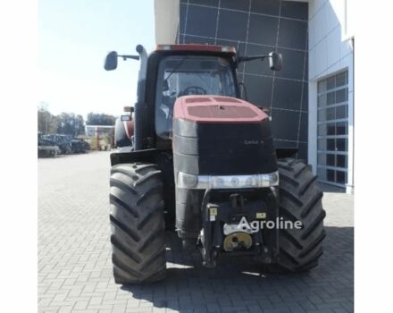 Кейс Магнум, объемом двигателя 0 л и пробегом 0 тыс. км за 55442 $, фото 5 на Automoto.ua