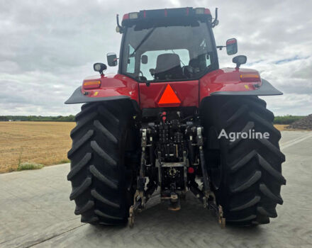 Кейс Magnum, об'ємом двигуна 0 л та пробігом 0 тис. км за 82542 $, фото 5 на Automoto.ua