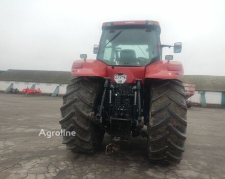 Кейс Магнум, объемом двигателя 0 л и пробегом 0 тыс. км за 51759 $, фото 4 на Automoto.ua