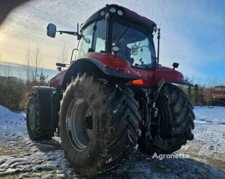 Кейс Магнум, объемом двигателя 0 л и пробегом 0 тыс. км за 73740 $, фото 3 на Automoto.ua