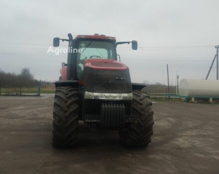 Кейс Магнум, объемом двигателя 0 л и пробегом 0 тыс. км за 51759 $, фото 1 на Automoto.ua