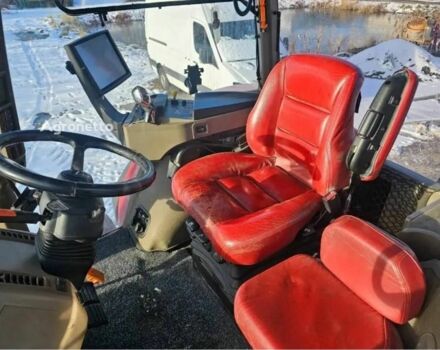 Кейс Магнум, объемом двигателя 0 л и пробегом 0 тыс. км за 73740 $, фото 6 на Automoto.ua