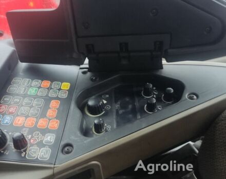 Кейс Магнум, объемом двигателя 0 л и пробегом 0 тыс. км за 51759 $, фото 8 на Automoto.ua