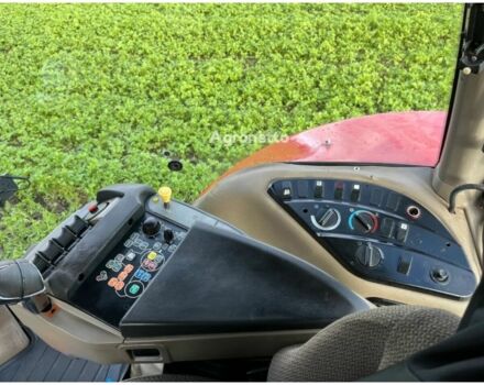 Кейс Магнум, объемом двигателя 0 л и пробегом 0 тыс. км за 59902 $, фото 5 на Automoto.ua