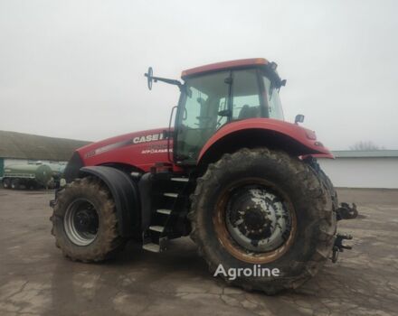 Кейс Магнум, объемом двигателя 0 л и пробегом 0 тыс. км за 51759 $, фото 5 на Automoto.ua