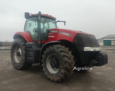 Кейс Магнум, объемом двигателя 0 л и пробегом 0 тыс. км за 51759 $, фото 2 на Automoto.ua